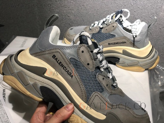 Balenciaga Fake High Quality Shoes